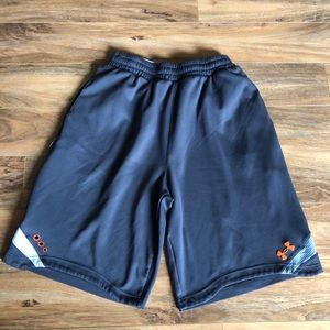 Under Armour Athletic Shorts